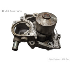 16F206 Water Coolant Pump From 2006 Subaru Legacy  2.5
